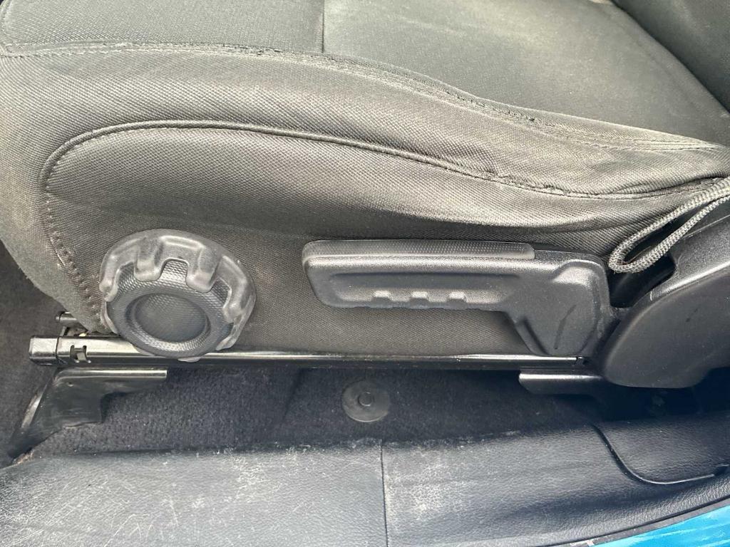 used 2021 Jeep Gladiator car, priced at $22,687