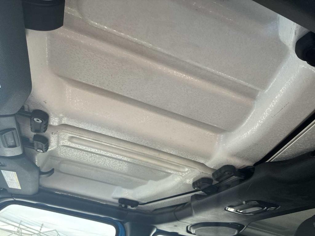 used 2021 Jeep Gladiator car, priced at $22,687