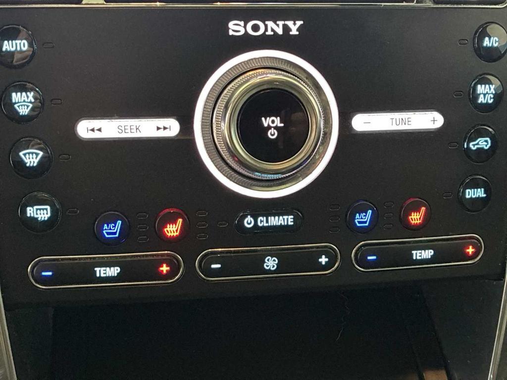 used 2018 Ford Explorer car, priced at $17,120