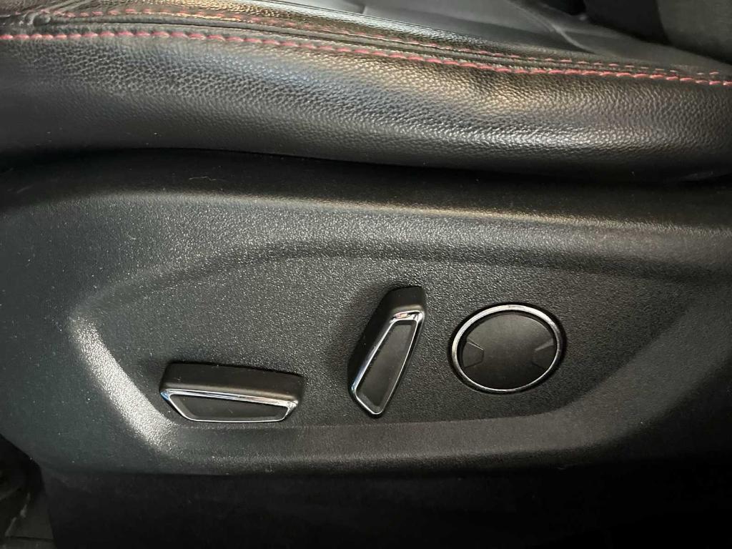 used 2018 Ford Explorer car, priced at $17,120