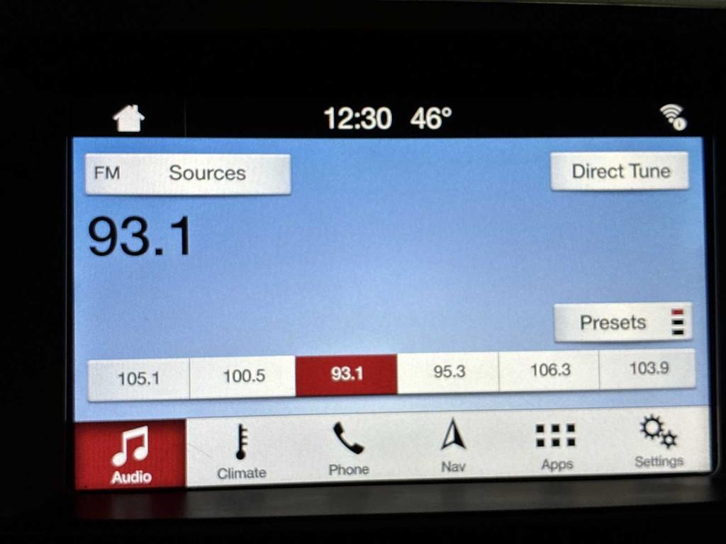 used 2018 Ford Explorer car, priced at $17,120