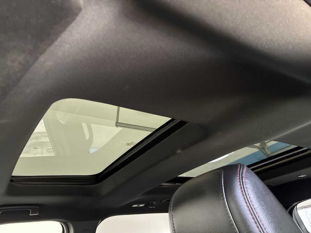 used 2018 Ford Explorer car, priced at $17,120