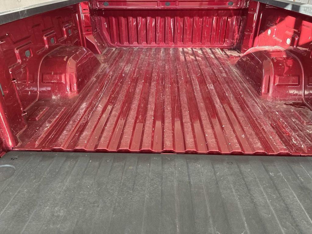 used 2019 Chevrolet Silverado 1500 car, priced at $31,516