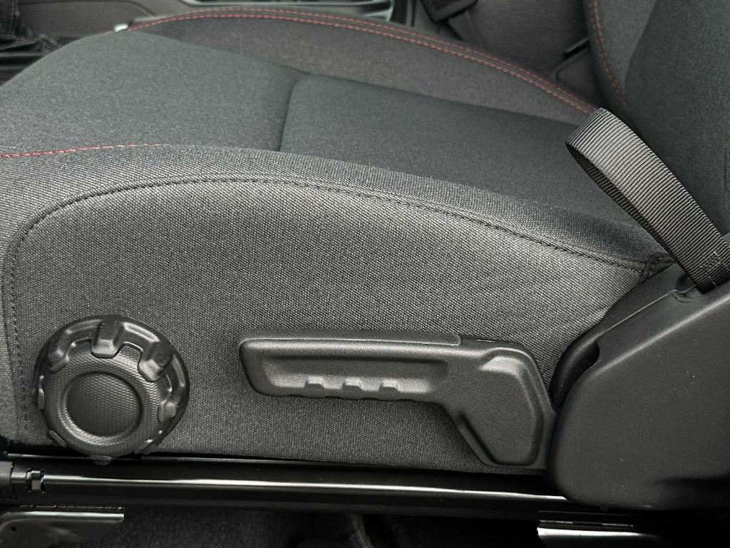 new 2026 Jeep Wrangler car, priced at $55,963