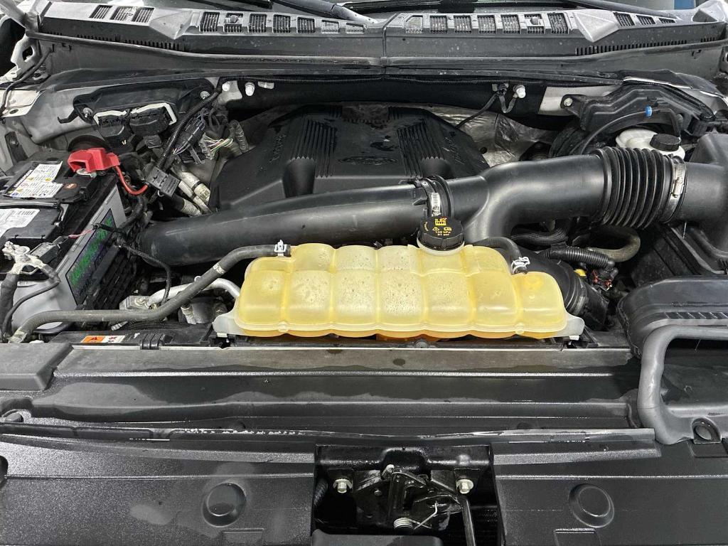 used 2019 Ford F-150 car, priced at $28,654