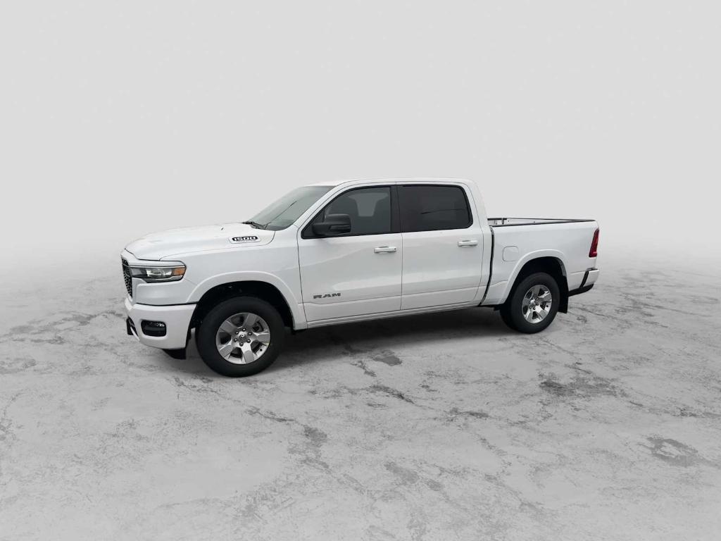 new 2026 Ram 1500 car, priced at $49,385