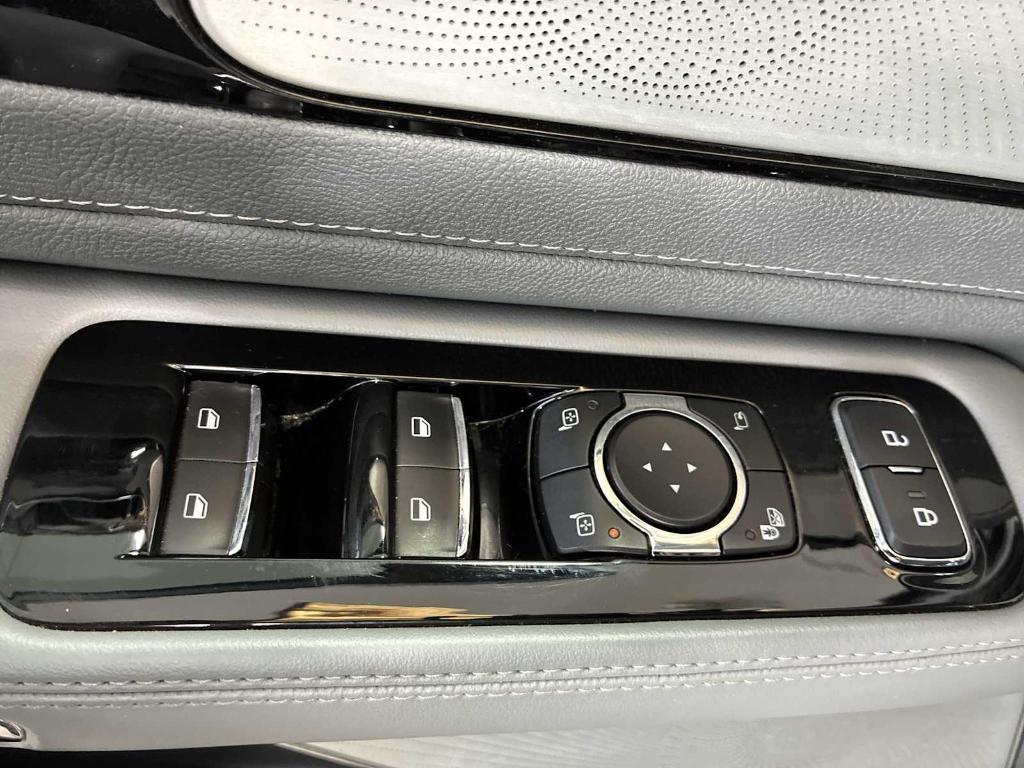 used 2020 Lincoln Aviator car, priced at $32,149