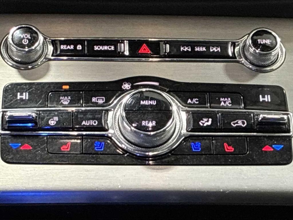 used 2020 Lincoln Aviator car, priced at $32,149