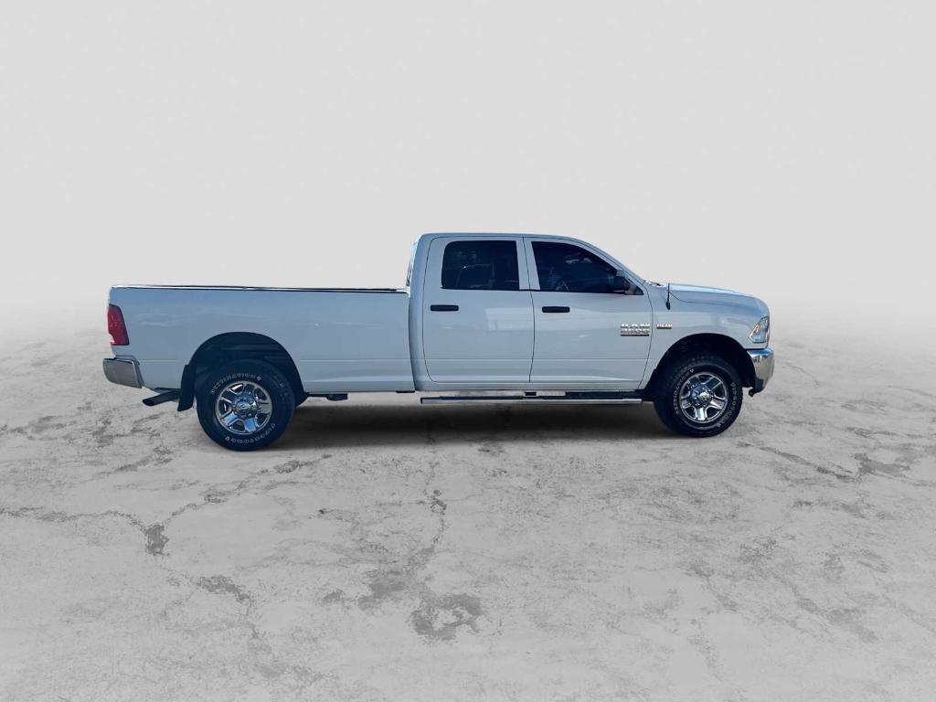 used 2016 Ram 2500 car, priced at $18,882