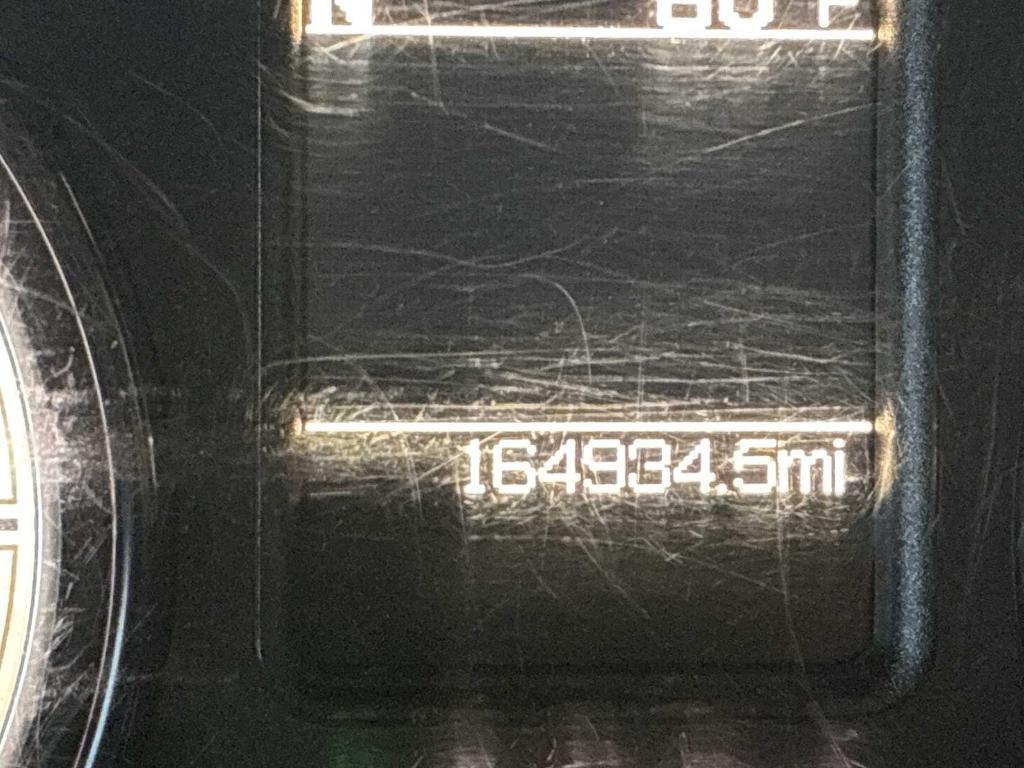 used 2016 Ram 2500 car, priced at $18,882