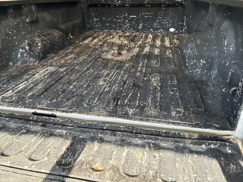 used 2016 Ram 2500 car, priced at $18,882