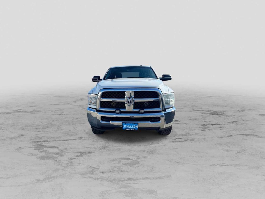 used 2016 Ram 2500 car, priced at $18,882