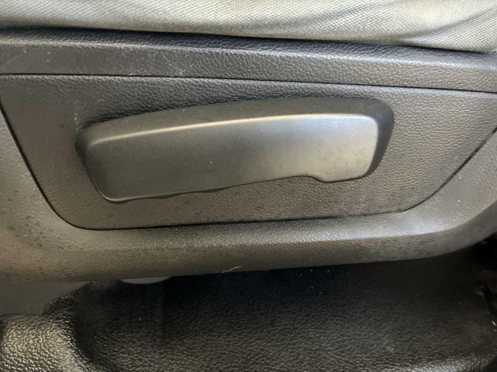 used 2016 Ram 2500 car, priced at $18,882