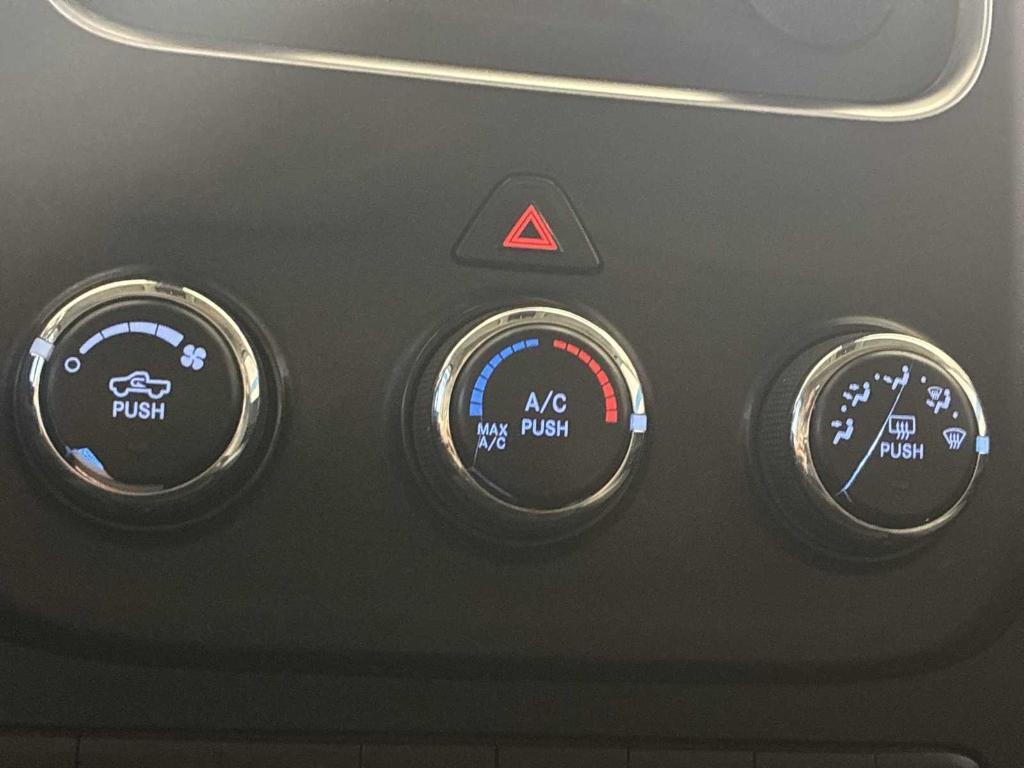 used 2016 Ram 2500 car, priced at $18,882