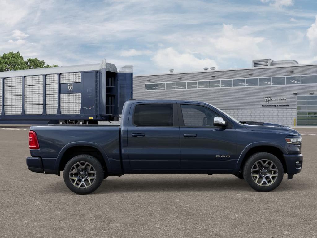 new 2026 Ram 1500 car, priced at $68,539