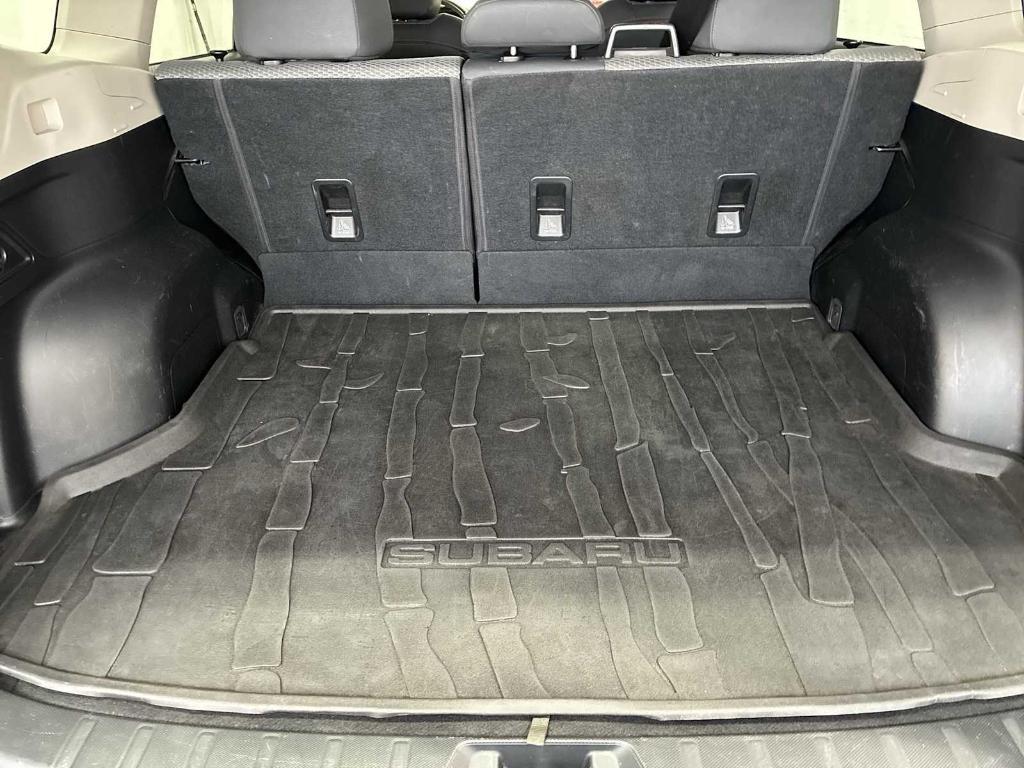 used 2021 Subaru Forester car, priced at $24,641