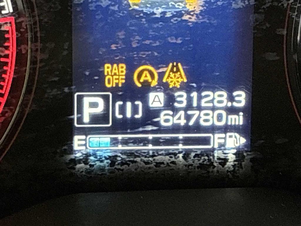 used 2021 Subaru Forester car, priced at $24,641