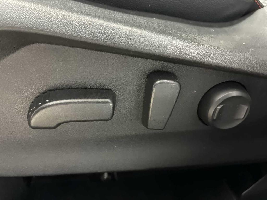 used 2021 Subaru Forester car, priced at $24,641