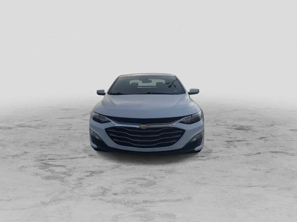 used 2024 Chevrolet Malibu car, priced at $16,995