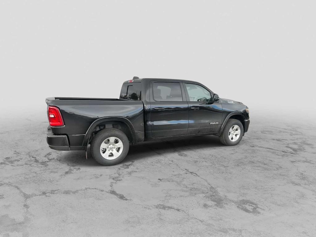 new 2026 Ram 1500 car, priced at $48,249