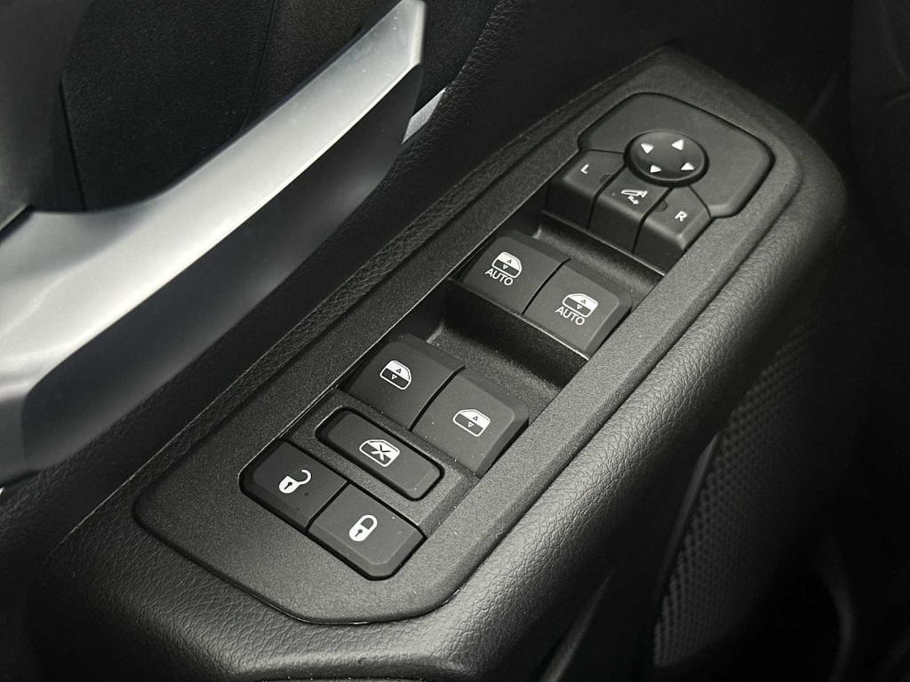 new 2026 Ram 1500 car, priced at $48,249