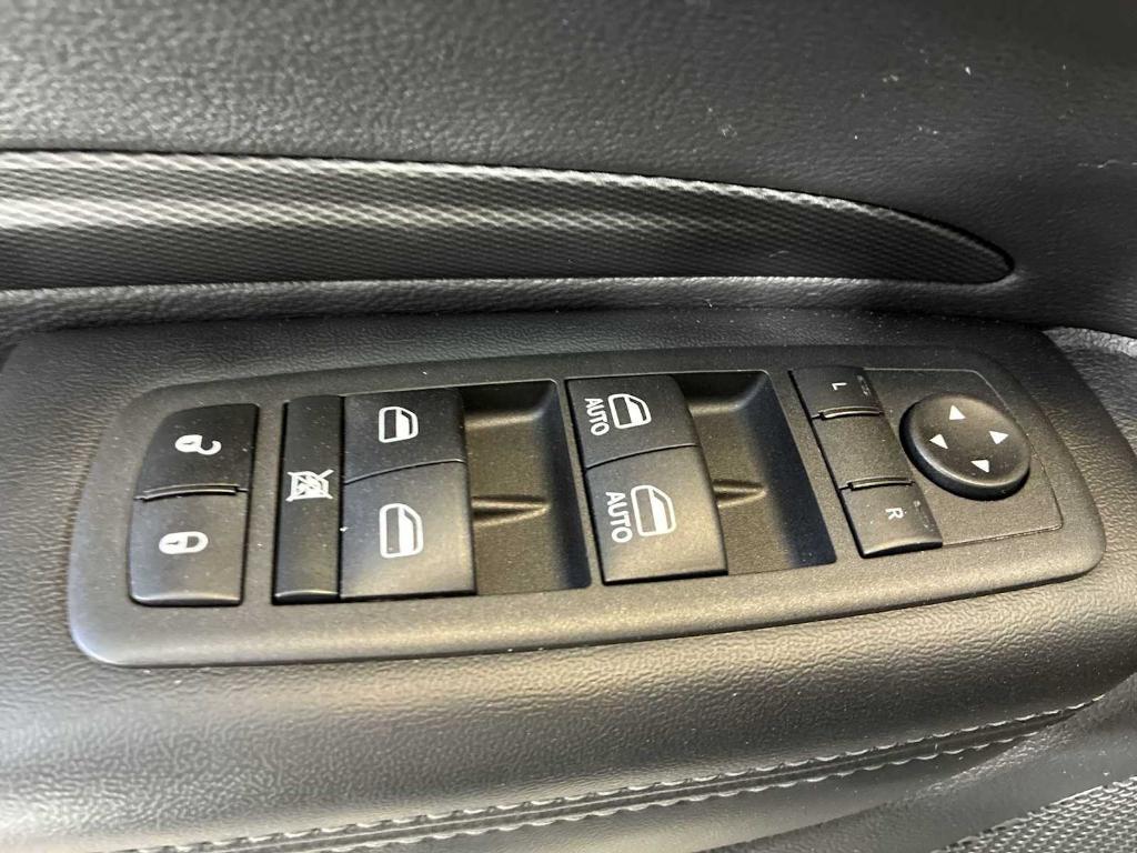 used 2021 Dodge Durango car, priced at $26,930