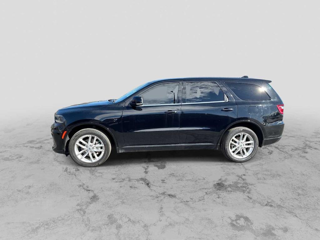 used 2021 Dodge Durango car, priced at $26,930