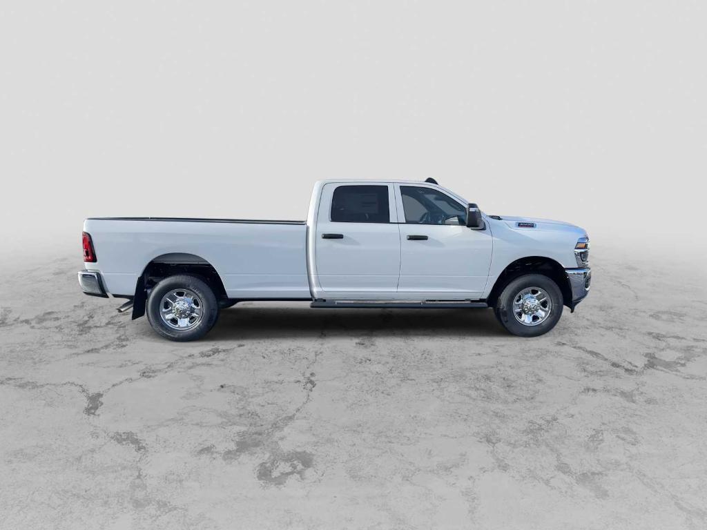 new 2026 Ram 3500 car, priced at $57,474
