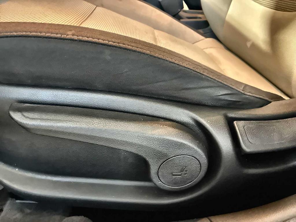 used 2022 Hyundai Accent car, priced at $14,723