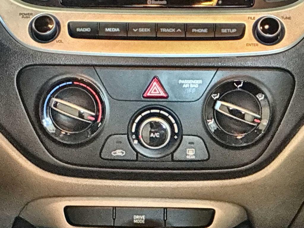 used 2022 Hyundai Accent car, priced at $14,723