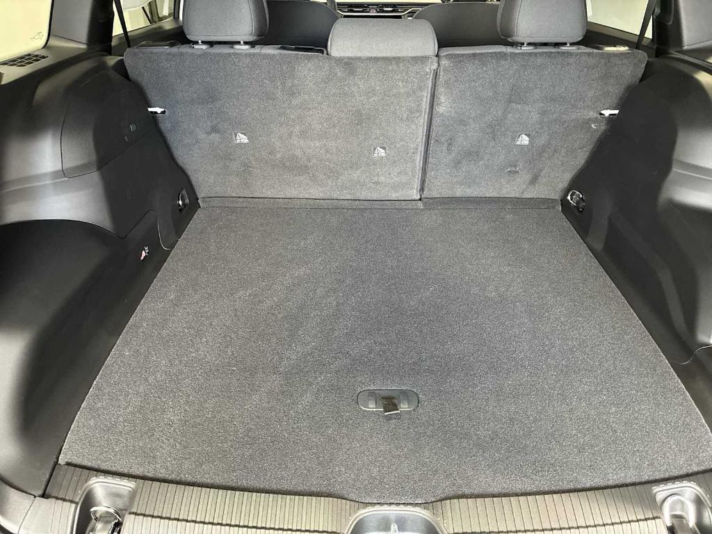 new 2026 Jeep Cherokee car, priced at $39,220