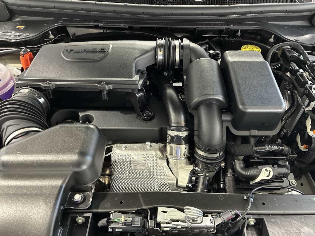 new 2026 Jeep Cherokee car, priced at $39,220