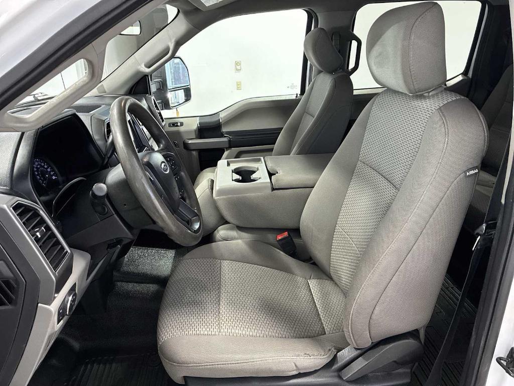 used 2020 Ford F-350 car, priced at $37,412