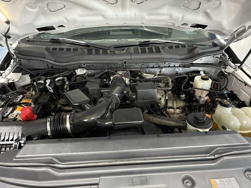 used 2020 Ford F-350 car, priced at $37,412
