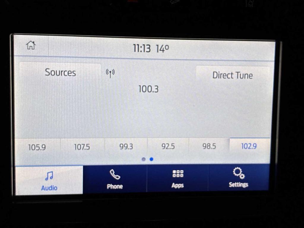 used 2020 Ford F-350 car, priced at $37,412