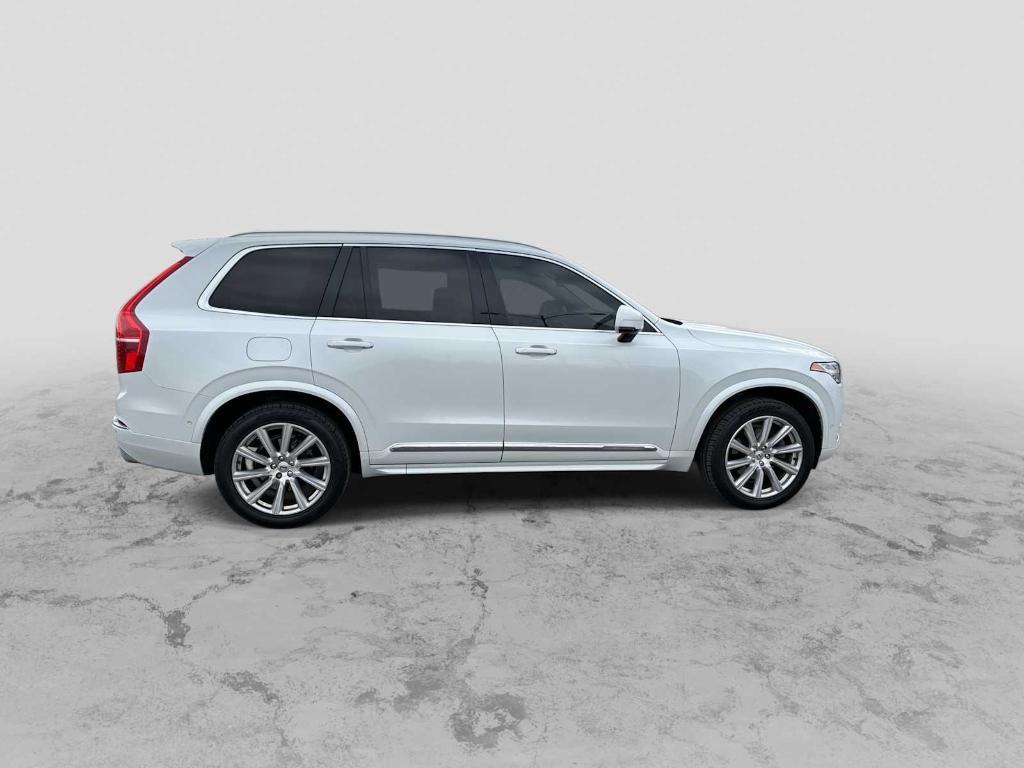 used 2017 Volvo XC90 car, priced at $19,671