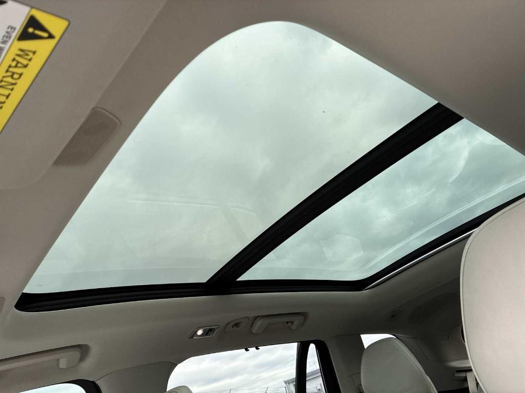 used 2017 Volvo XC90 car, priced at $19,671