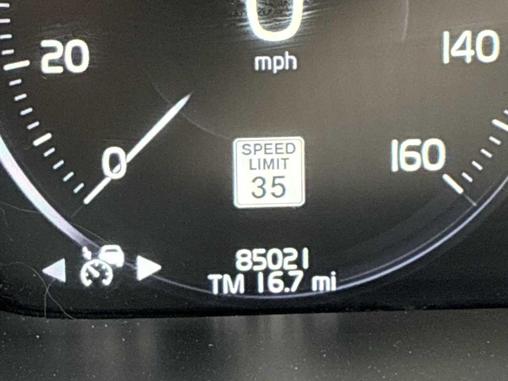 used 2017 Volvo XC90 car, priced at $19,671