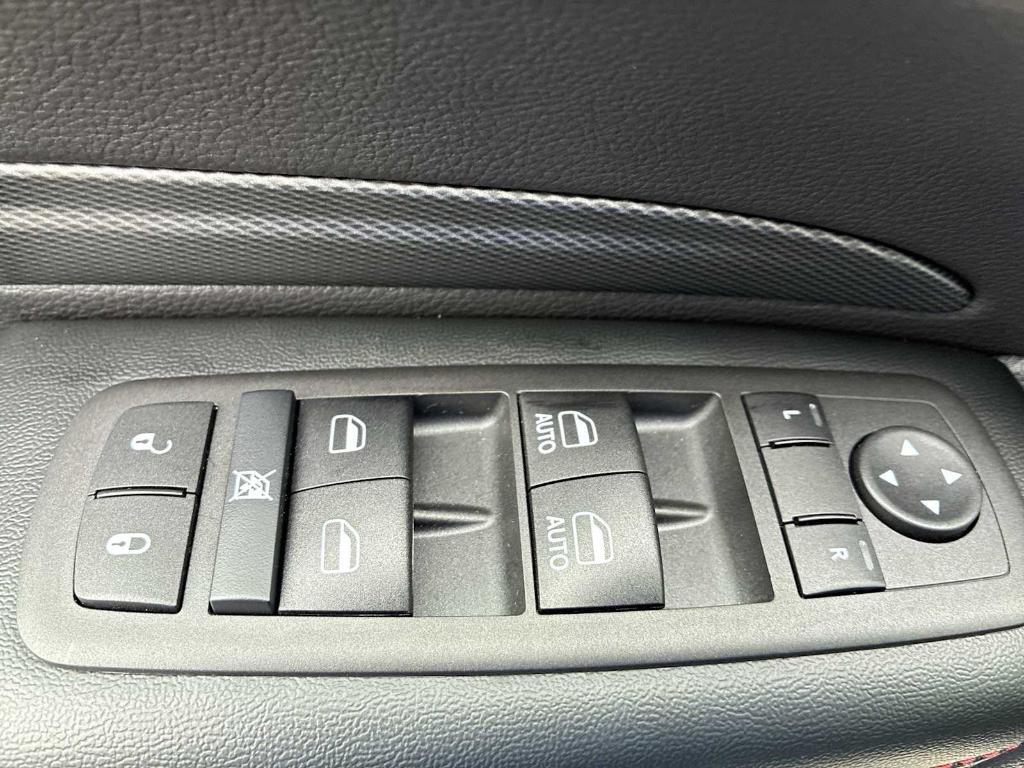 new 2026 Dodge Durango car, priced at $42,292