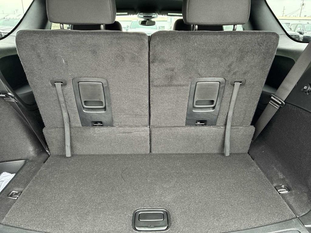 new 2026 Dodge Durango car, priced at $42,292