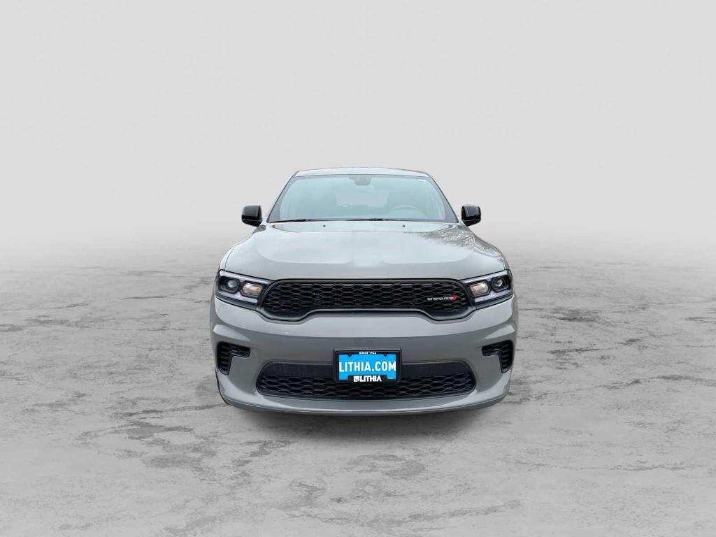 new 2026 Dodge Durango car, priced at $42,292