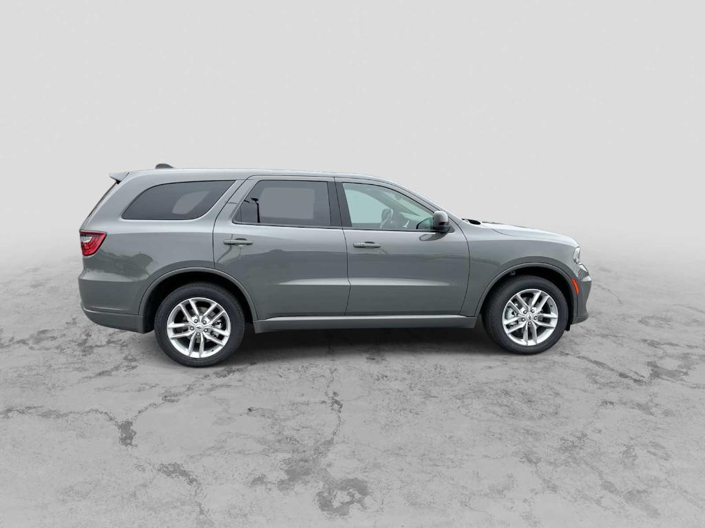 new 2026 Dodge Durango car, priced at $42,292