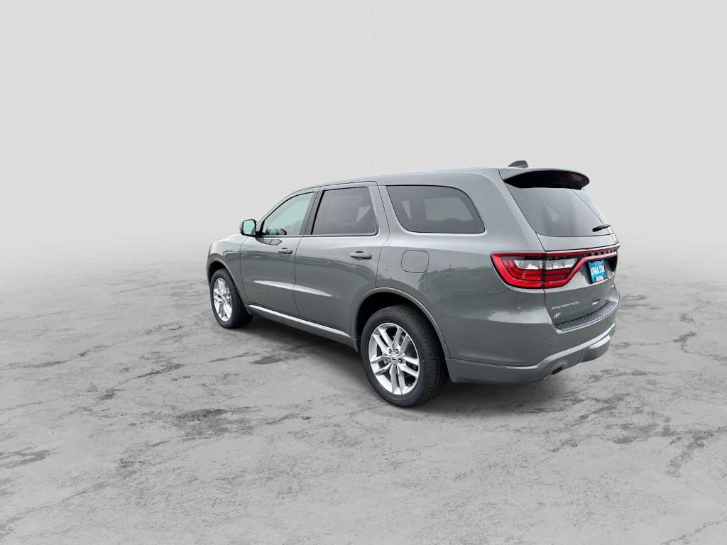 new 2026 Dodge Durango car, priced at $42,292