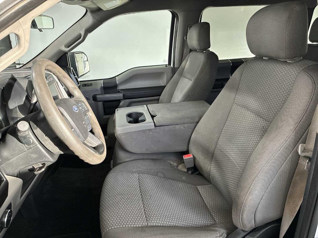 used 2020 Ford F-150 car, priced at $22,068