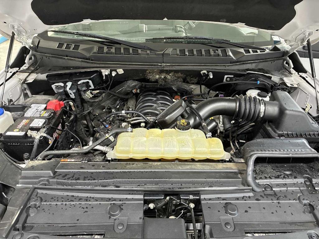 used 2020 Ford F-150 car, priced at $22,068
