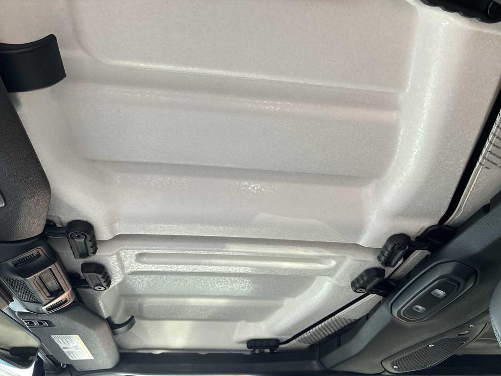 new 2026 Jeep Wrangler car, priced at $56,029