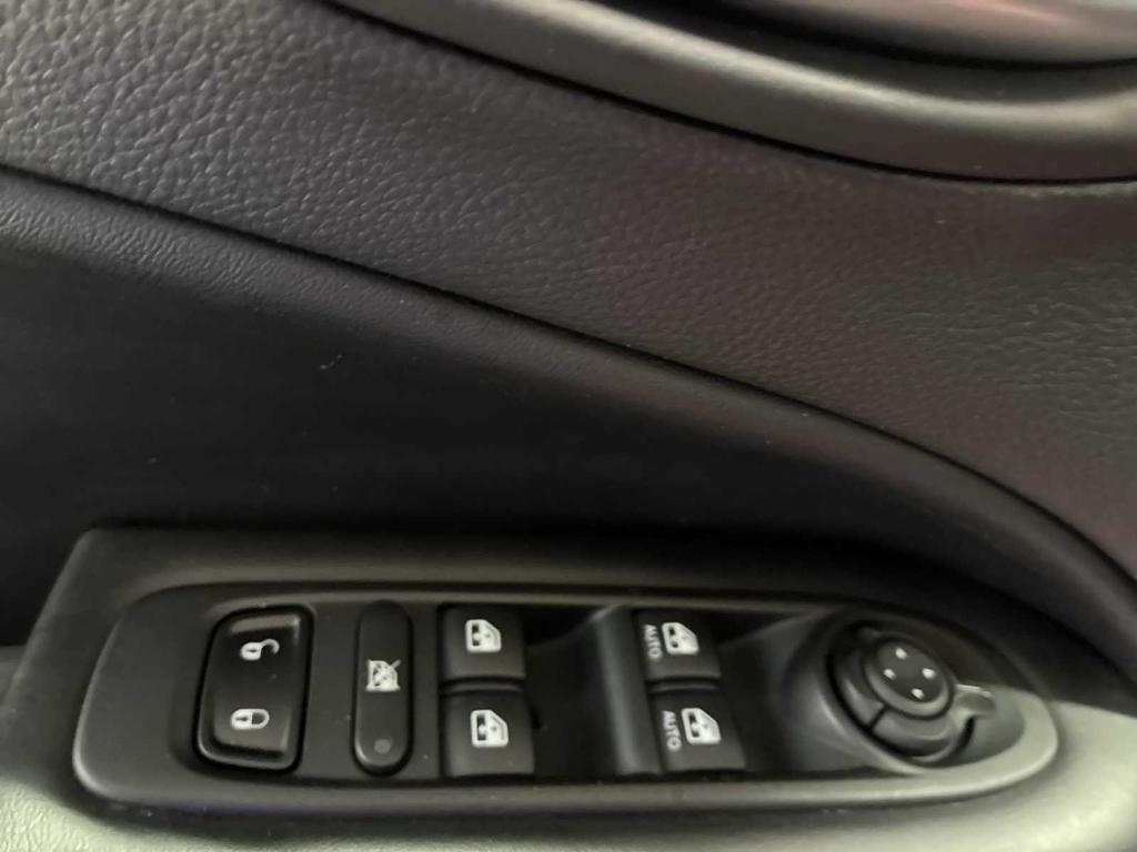 used 2018 Jeep Compass car, priced at $18,242