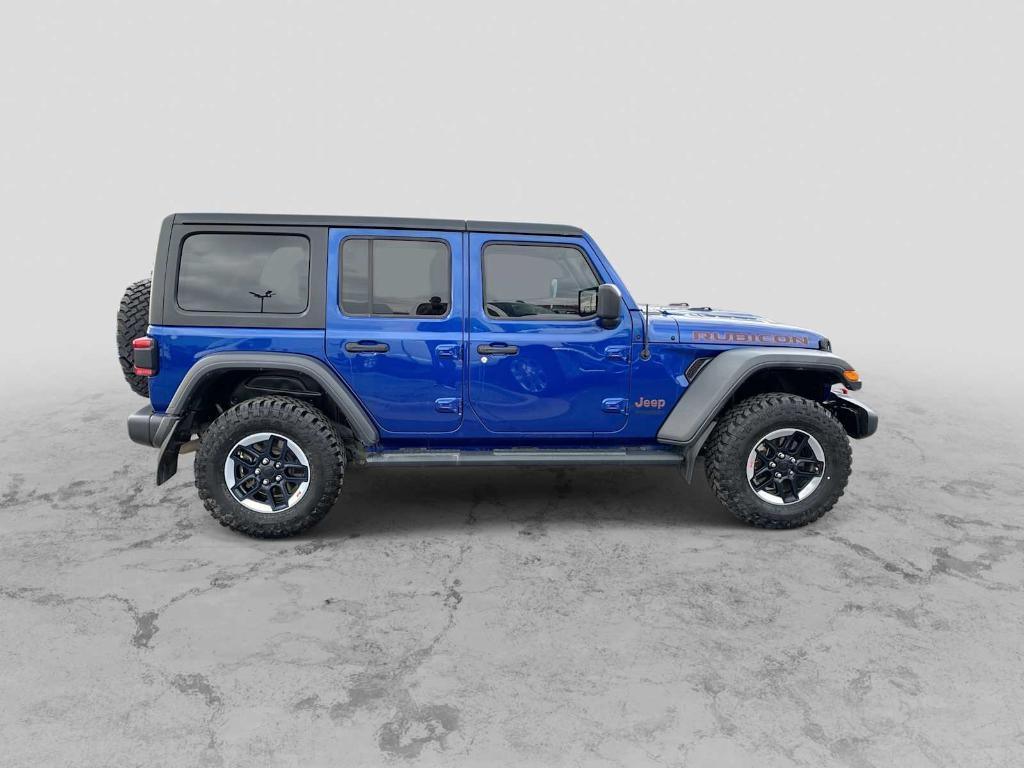 used 2019 Jeep Wrangler Unlimited car, priced at $28,824