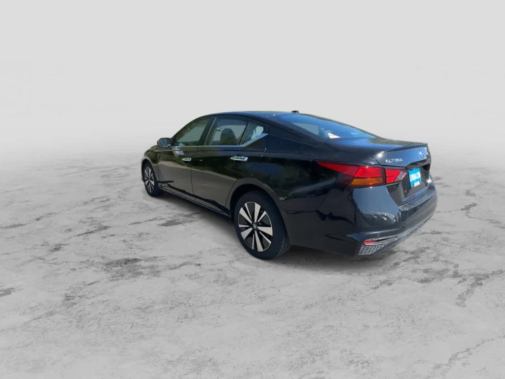 used 2022 Nissan Altima car, priced at $20,321