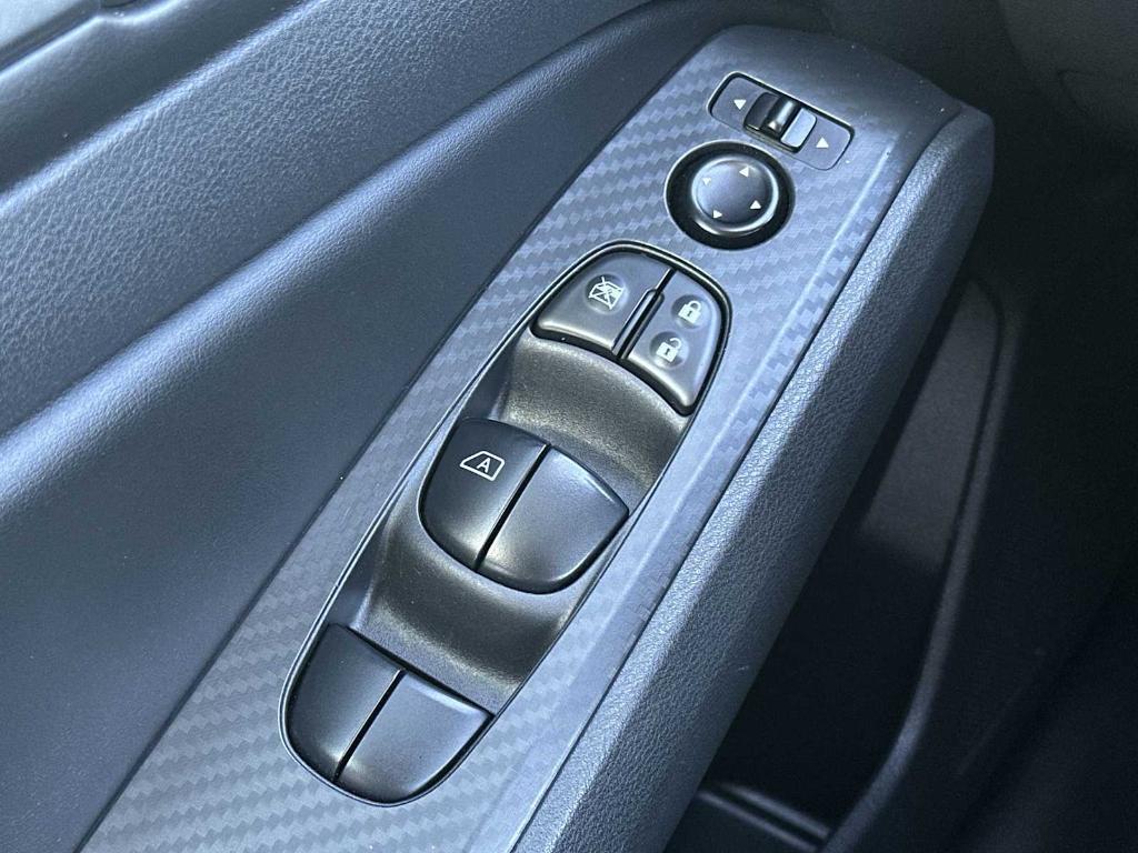 used 2022 Nissan Altima car, priced at $20,321